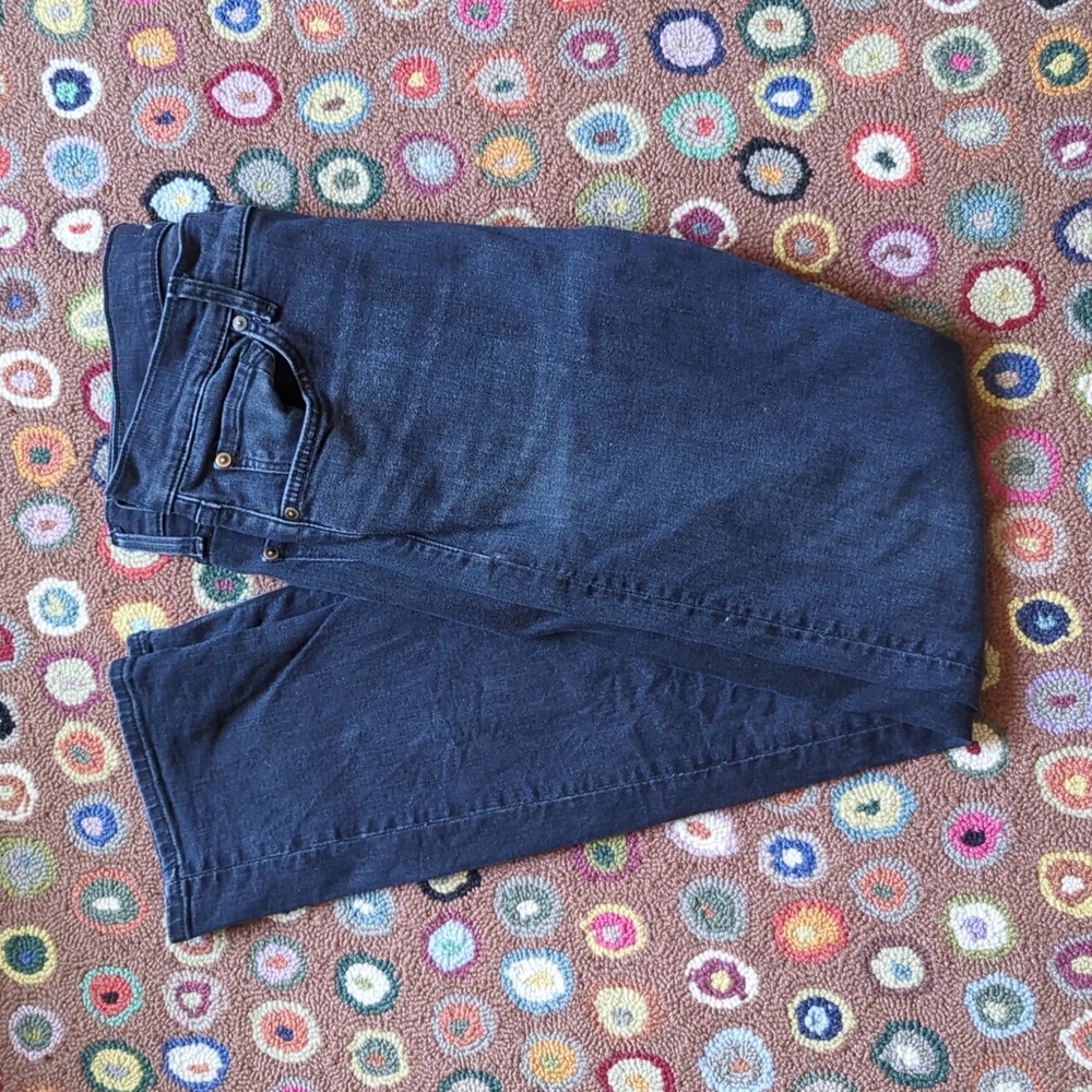 7 for all mankind jeans